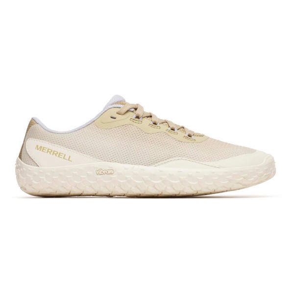 Merrell - Women's Vapor Glove 7 - Barfußschuhe 42,5 | EU 42,5 beige