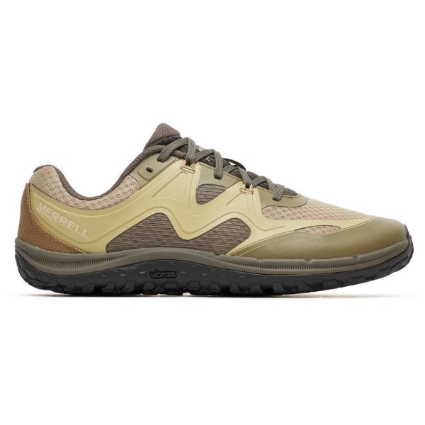 Merrell - Trail Glove 8 - Barfußschuhe 47 | EU 47 beige