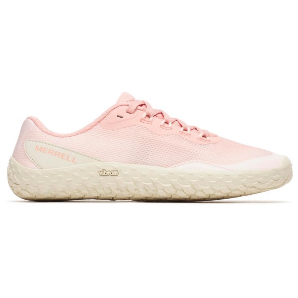 Merrell - Women's Vapor Glove 7 - Barfußschuhe 37 | EU 37 beige/rosa