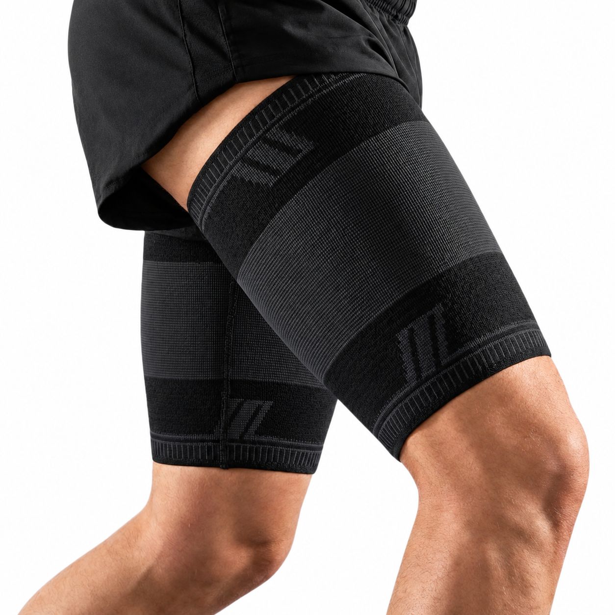 AGILE NOW Fascia per Coscia 2 St