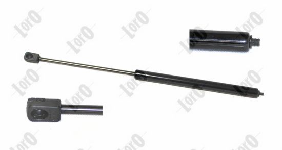 ABAKUS Gasfeder, Koffer-/Laderaum 10100625 für JEEP Image