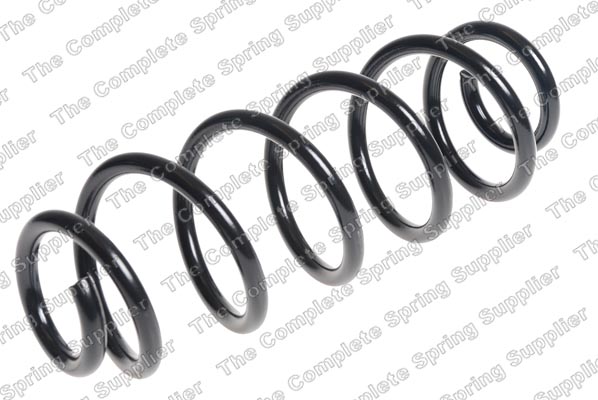 KILEN Fahrwerksfeder 50233 Hinterachse für Audi Image