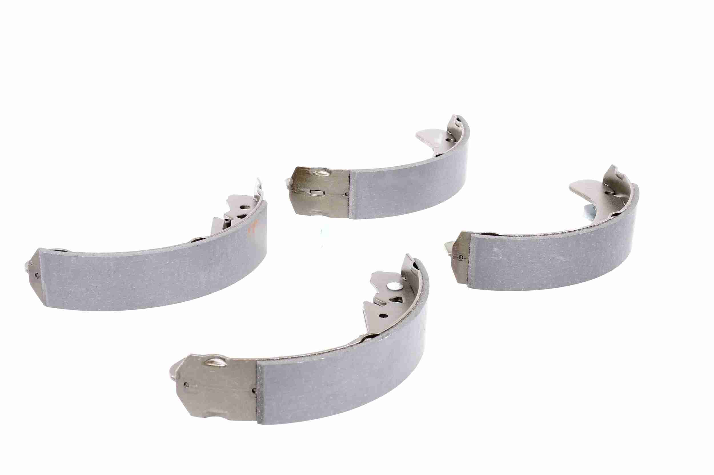 VAICO Bremsbackensatz v400225 Hinterachse für CHEVROLET Vaughall Opel GM Image