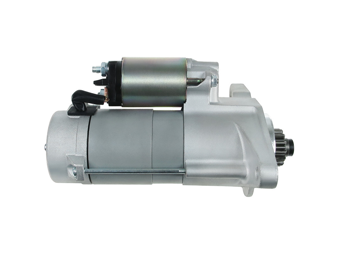 AS-PL Starter S6492S 12V für LAND ROVER JAGUAR J9C1876 GJ32-11001-AD GJ32-11001-AE Image