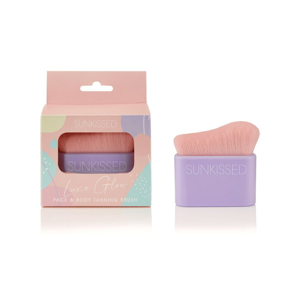 Pennello abbronzante per viso e corpo Sunkissed 1 St