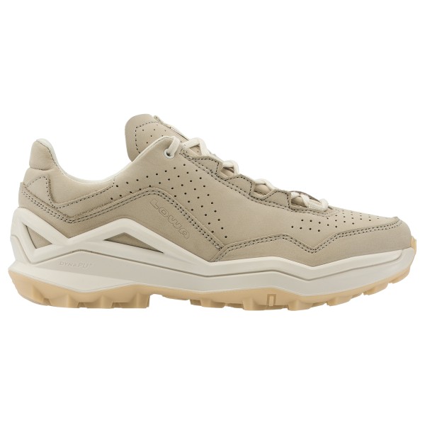 Lowa - Women's Maddox Pro LT Lo - Wanderschuhe 37,5 | EU 37,5 beige