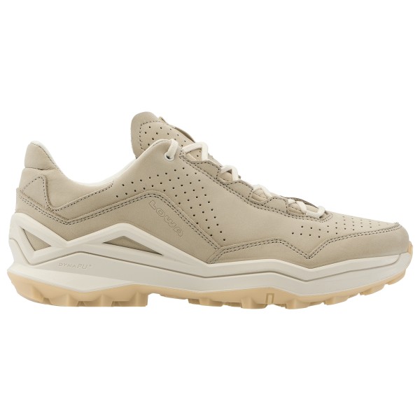 Lowa - Maddox Pro LT Lo - Wanderschuhe 44,5 | EU 44,5 beige