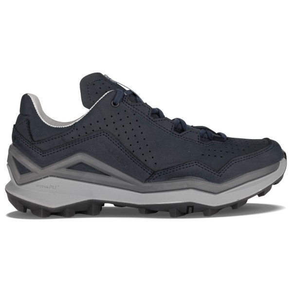 Lowa - Women's Maddox Pro LT Lo - Wanderschuhe 42 | EU 42 grau