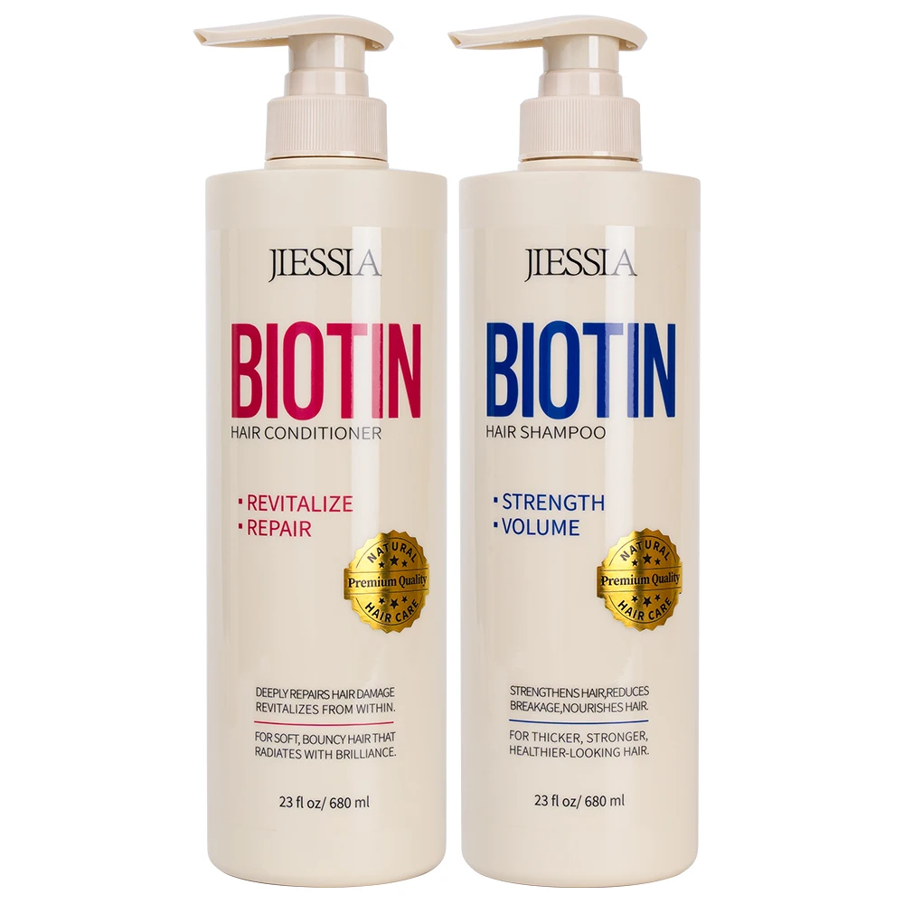 Set di Shampoo e Balsamo alla Cipolla e Rosmarino per la Cura Naturale dei Capelli Idratante Anticaduta Stimolante della Crescita con Biotina Etichetta Privata