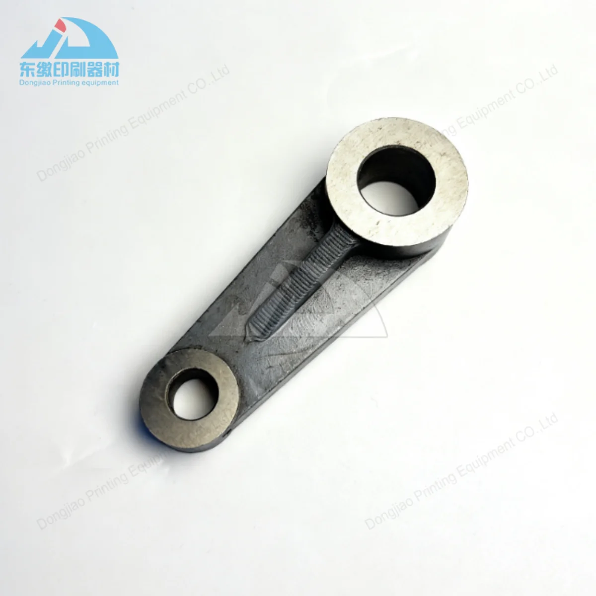 1 pezzo leva del braccio oscillante 274-8640-400 per Komori L28 LS29 AL37 leva del braccio oscillante 2748640400 parti di macchine da stampa Offset