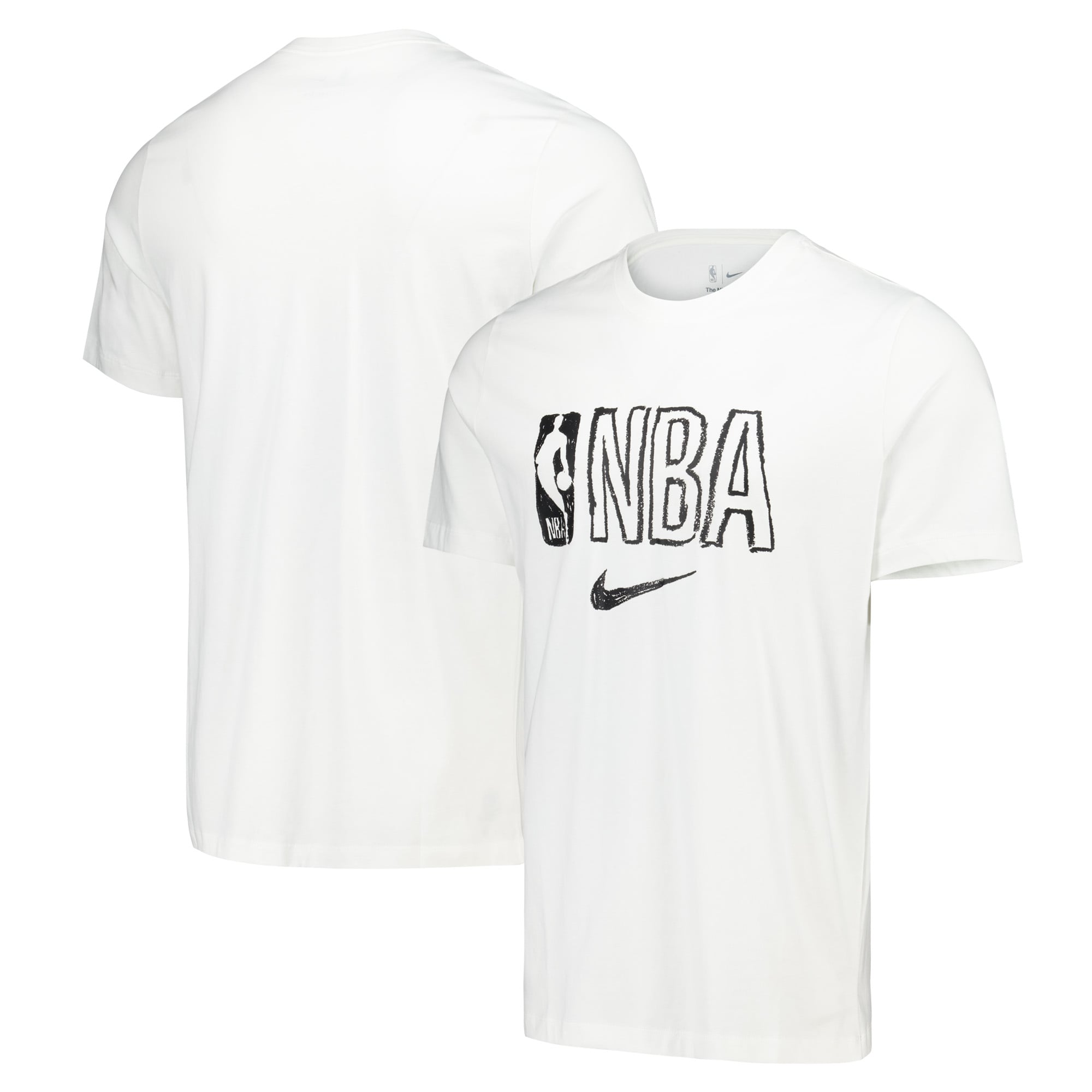 T-shirt NBA Nike Team 31 NBA - Blanc - Hommes - Homme Taille: L