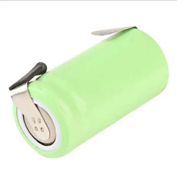 Batterie Ni-Mh GMCELL Sc3600mah Pacchi Batteria 3.6v 3600mah Ni-mh