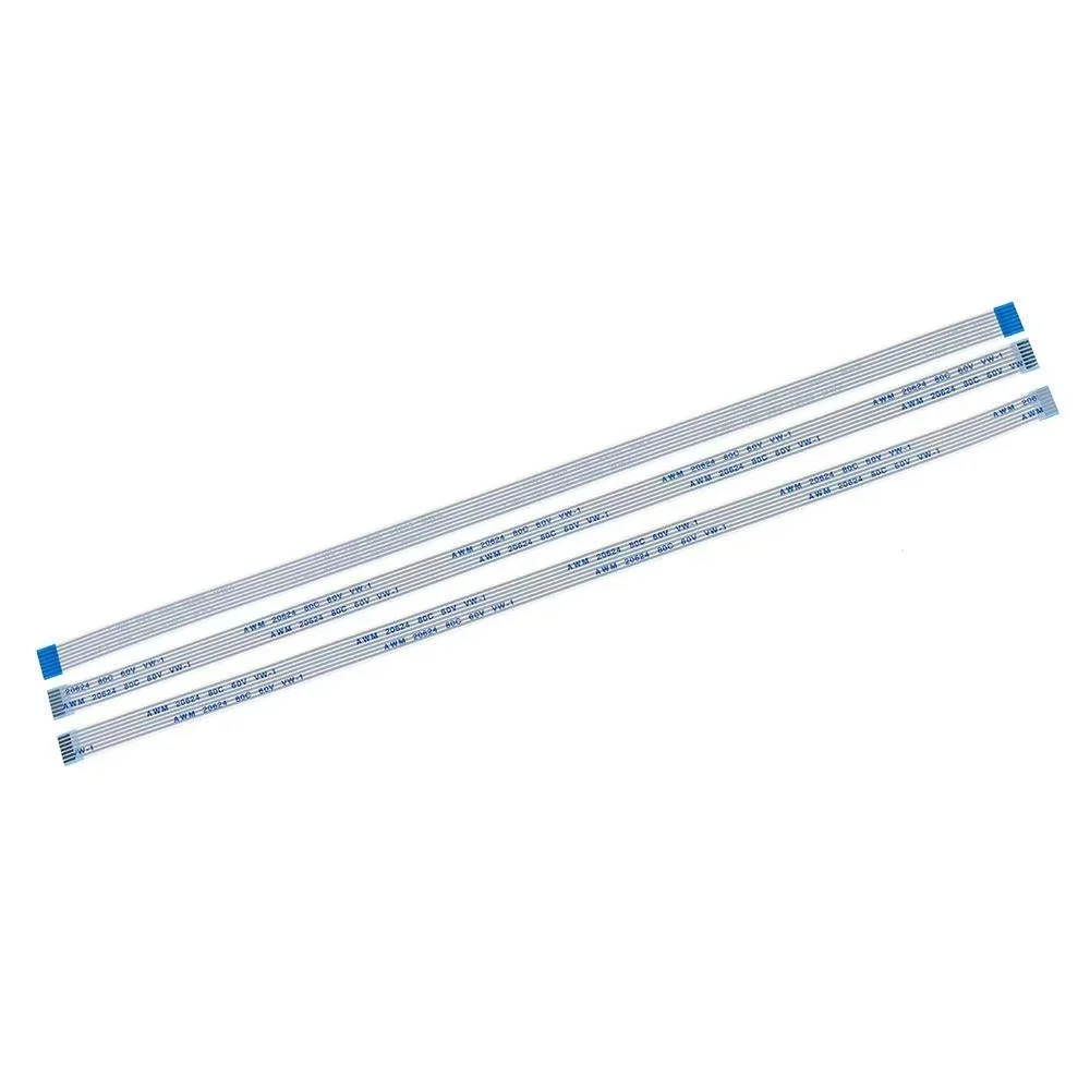 Netzschalterkabel für PS2 30000 Ein/Aus-Reset Flex-Flachbandkabel für Sony PlayStation 2 SCPH 30000 Reparaturteile Ersatz