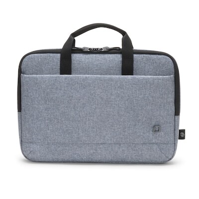 Dicota Eco Slim Case Motion Notebooktasche 39,6cm (14-15.6") blue denim D31872-R Image