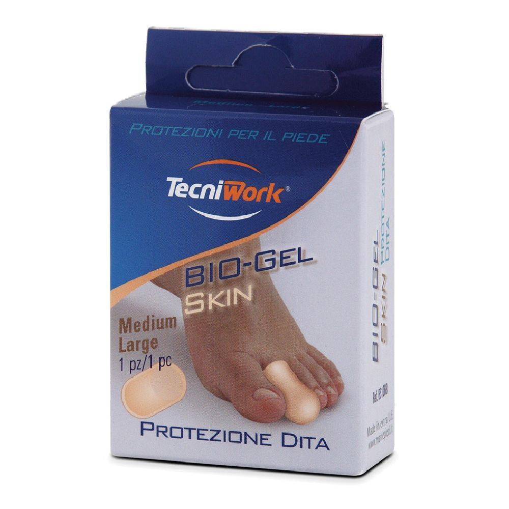 Bioskin Prot Dita S 1Pz 1 St