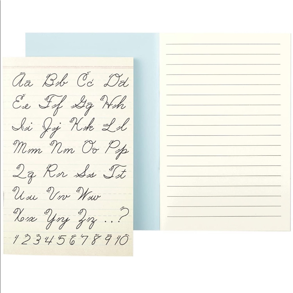 Kate Spade Office | Kate Spade Small Note Book | Color: Silver | Size: Os