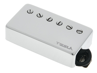 Tesla VR-2 Neck CH
