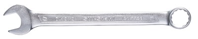 Sw Stahl Gabelringschlüssel, 26 mm [Hersteller-Nr. 00821L] Image