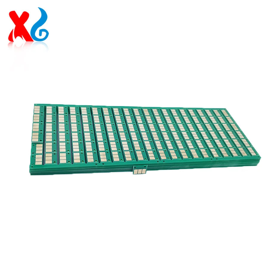 20PCS DR512 DR313 Trommel Einheit Chip Für Konica Minolta C258 C308 C368 C458 C558 C658 C221 C224 224e C281 284e Imaging Trommel 64K chip Image