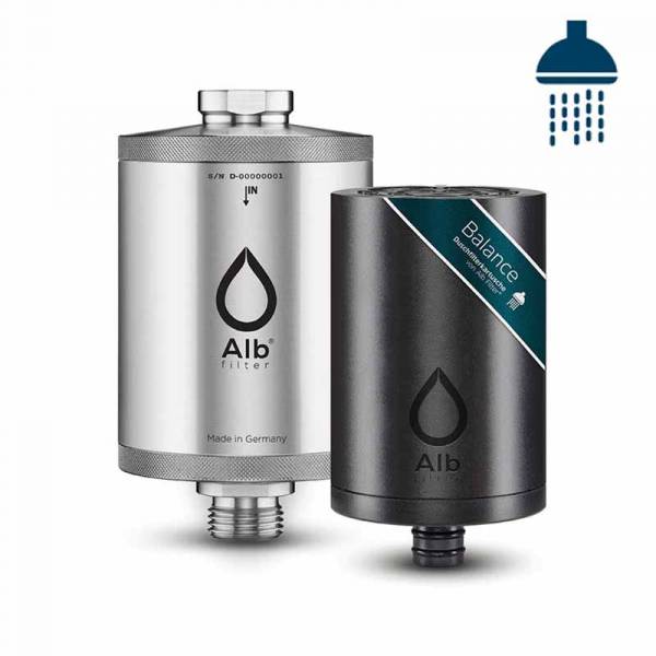 Alb Duschfilter Balance Image