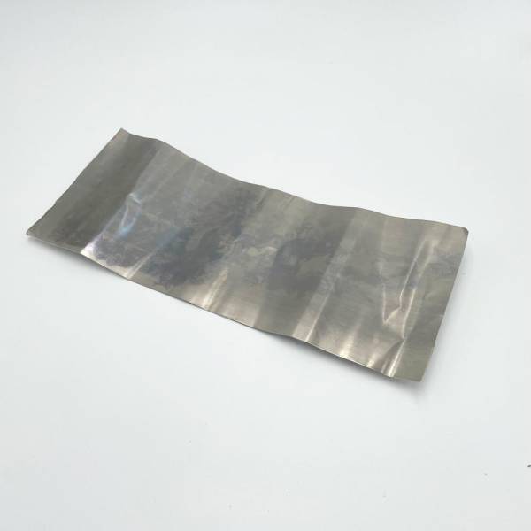 UMH MU-Abschirmfolie Universal 15,5 x 100 cm Image