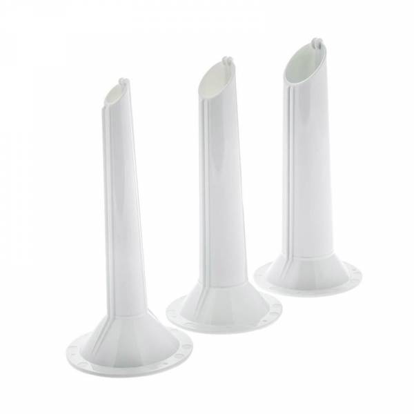 Ankarsrum Wurstfüllaufsätze