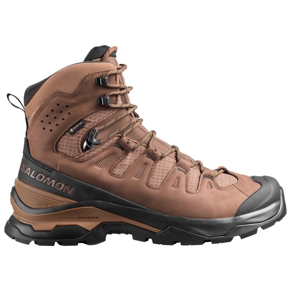 Salomon - Quest 5 GORE-TEX - Wanderschuhe 45 1/3 | EU 45 braun