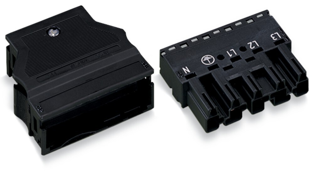 WAGO GmbH & Co. KG Stecker 770-315 Image