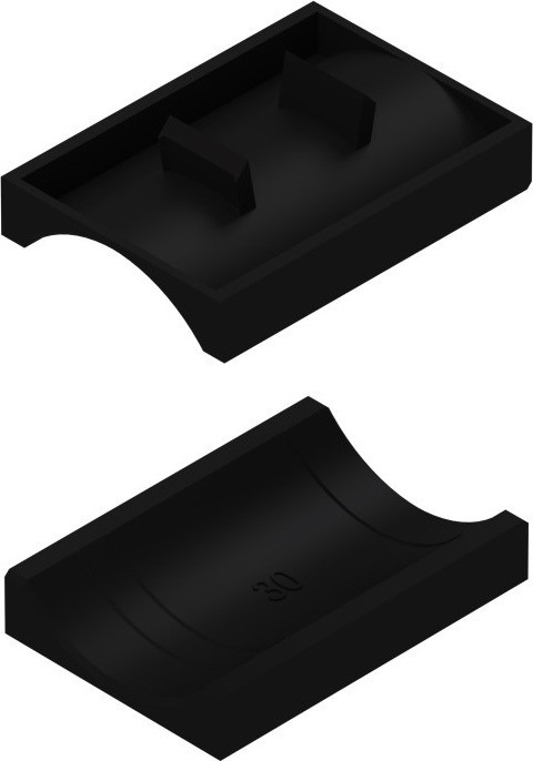 Niedax Gegenwanne GW 64 Image