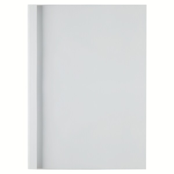 GBC Thermobindemappe IB370168 DIN A4 90Bl. weiß 100 St./Pack. Image