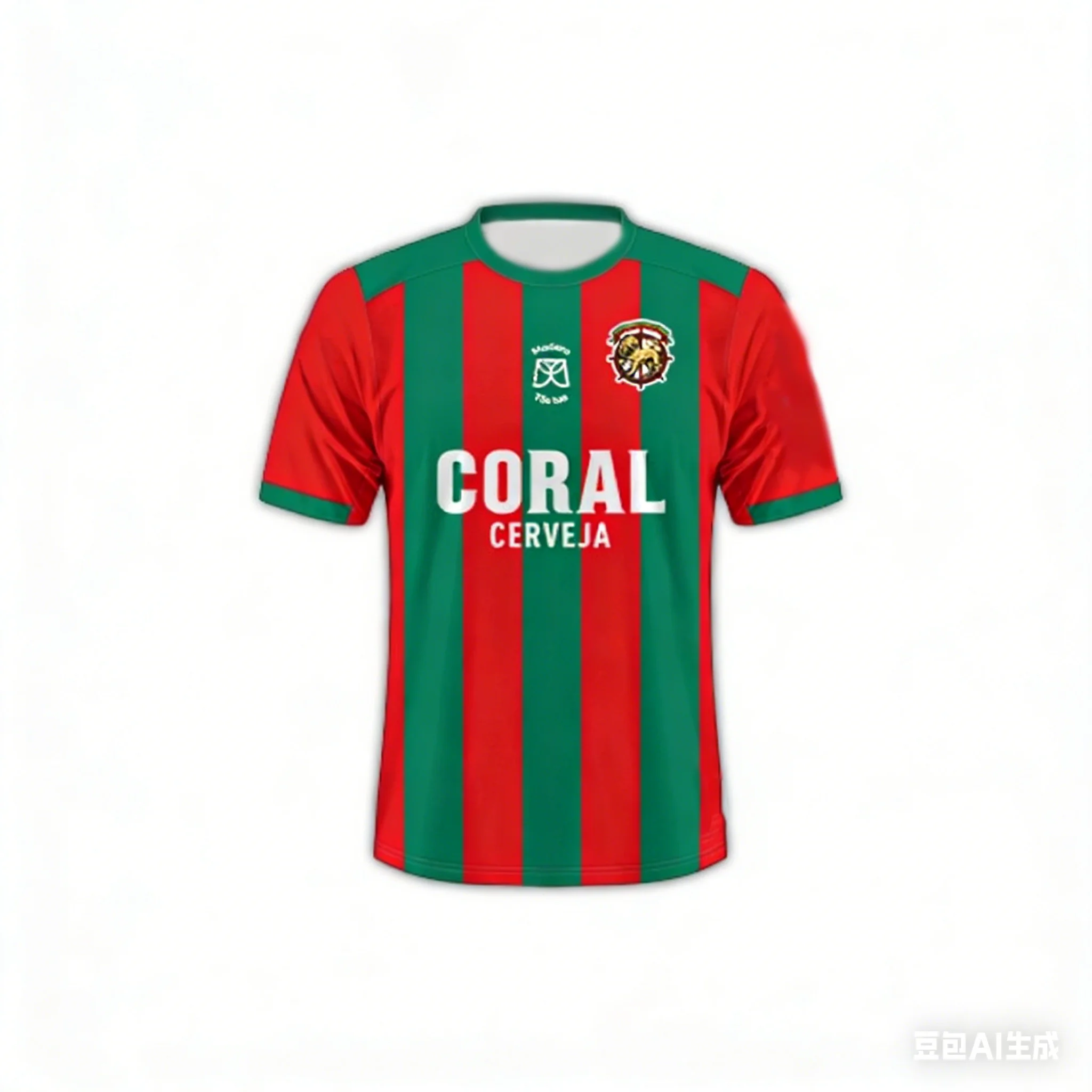 Maillot de football respirant et à séchage rapide pour le match de football du Portugal à domicile 2026, modèle Maritimo, pour toute la famille et les enfants