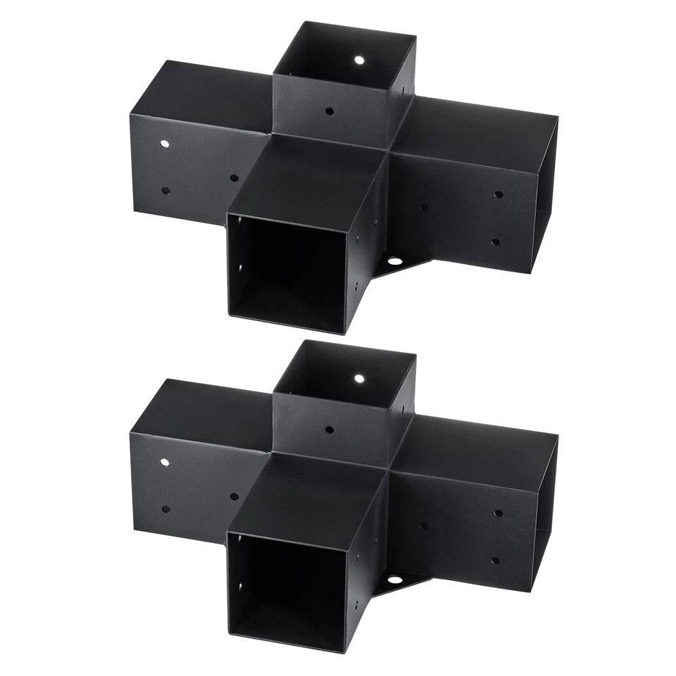 Pergola Bracket Kit Way Woodworks DIY Post Pergola Bracket Kit Way Woodworks DIY Post