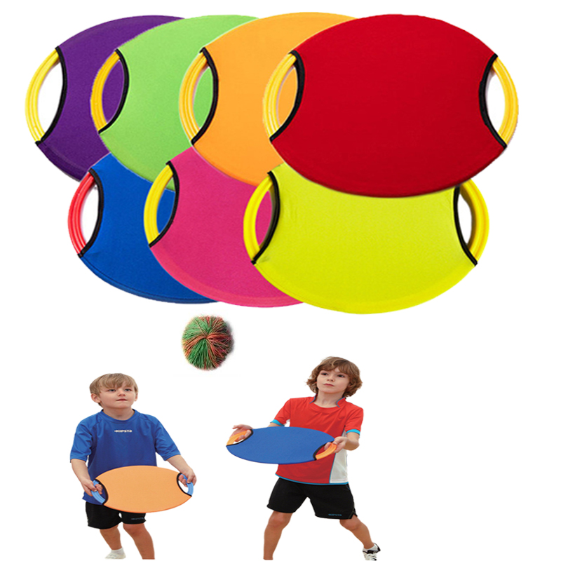 Balance Training Sensory Toy For Kids Outdoor Educational Learning Toy For Throwing Coordination Balance Training Sensory Toy For Kids Outdoor Educational Learning Toy For Throwing Coordination
