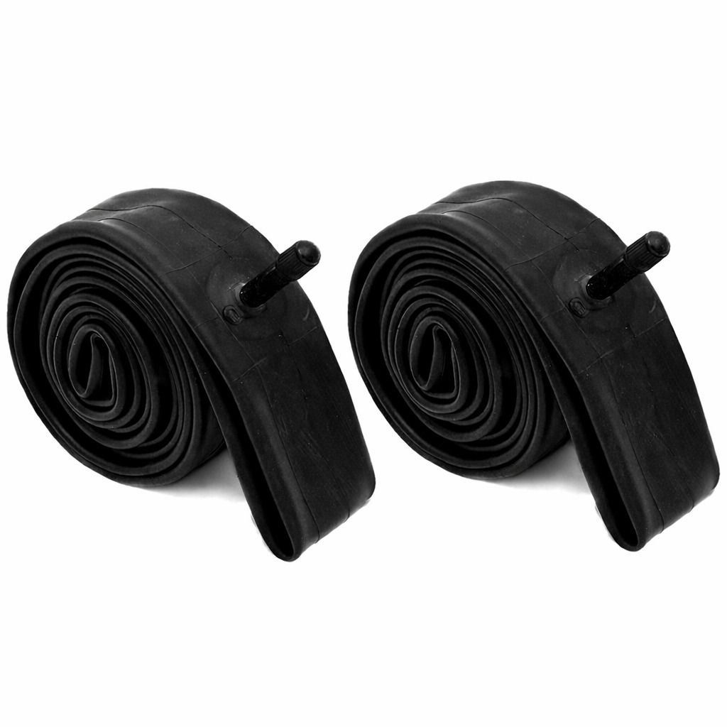 Inner Bike Tube For Tires Durable Bicycle Rubber Tube For BMX & Mountain Bikes Inner Bike Tube For Tires Durable Bicycle Rubber Tube For BMX & Mountain Bikes