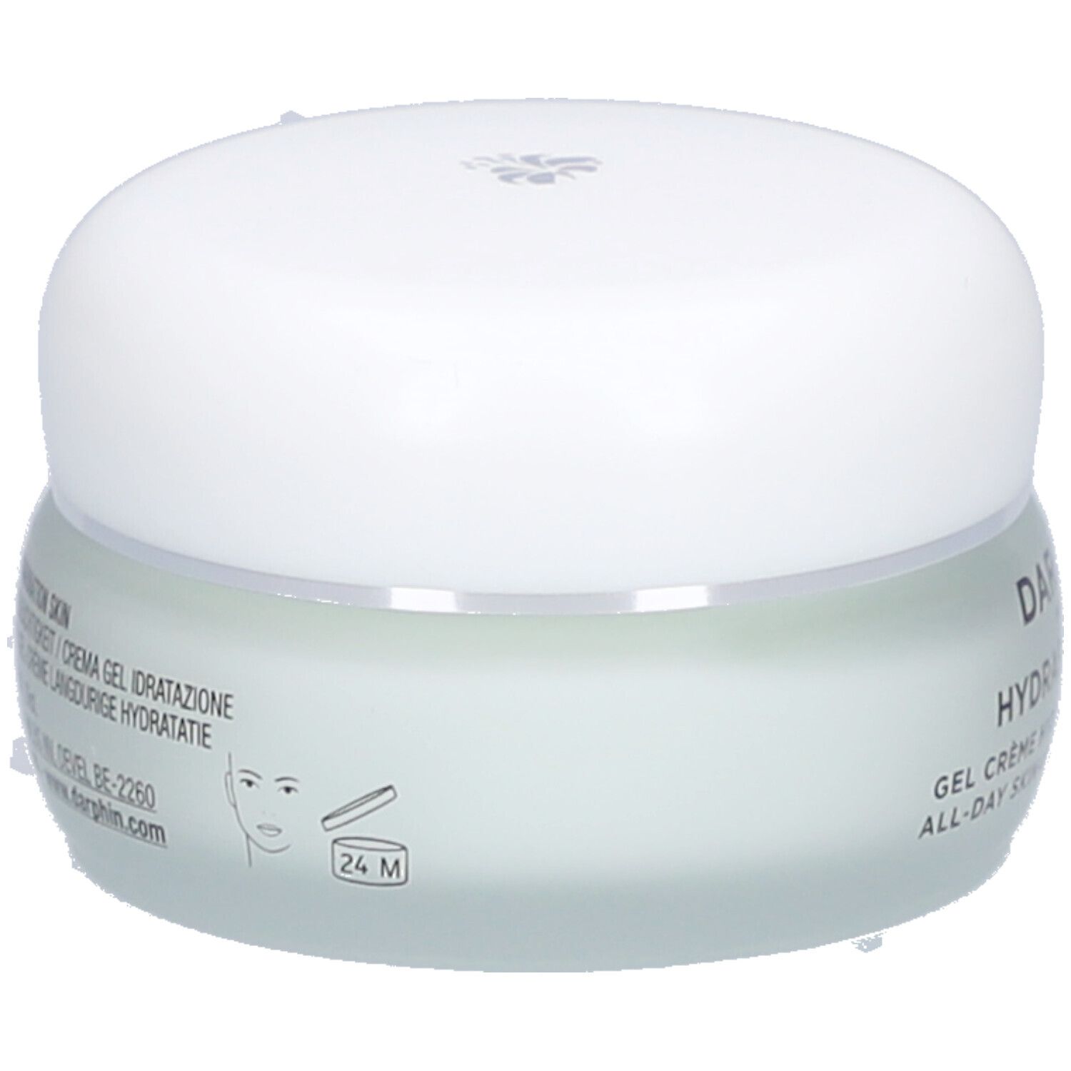 Darphin Hydraskin Light Gel Cream Jar 30ml 30 ml Tagescreme