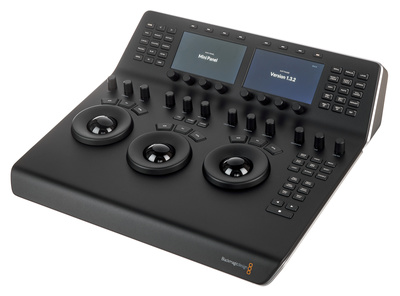Blackmagic Design DaVinci Resolve Mini P B-Stock