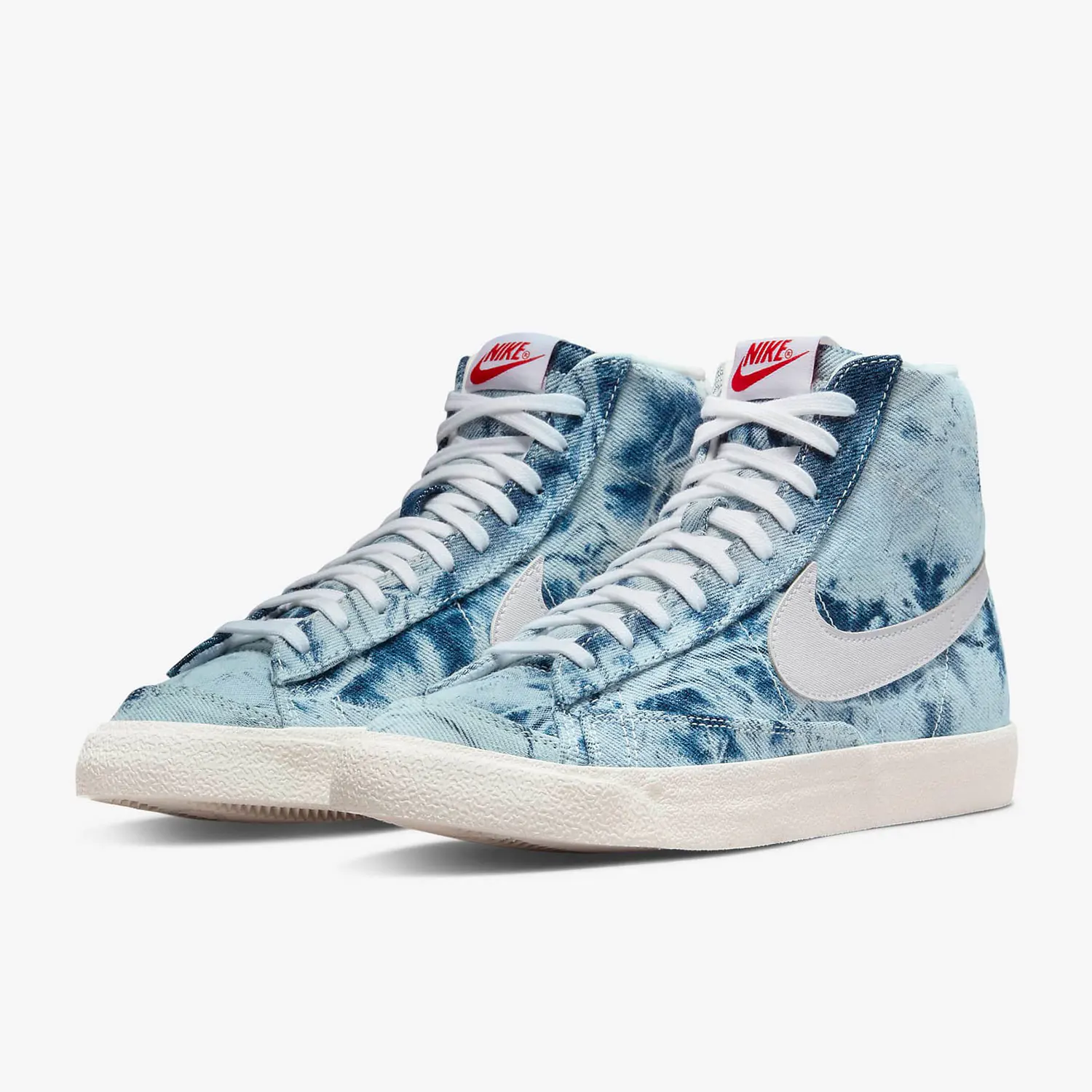 Nike Original Product Blazer Mid '77 Retro-High-Top-Skateschuhe für Damen DV2182-900