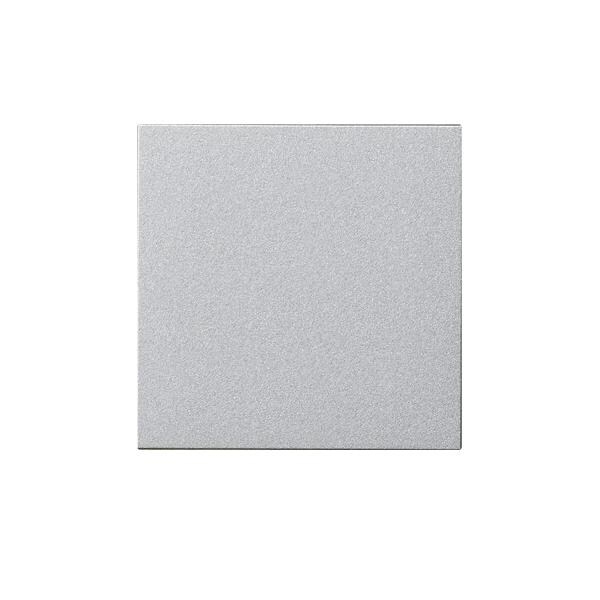 Gira Bedienaufsatz System alu 536026 Image