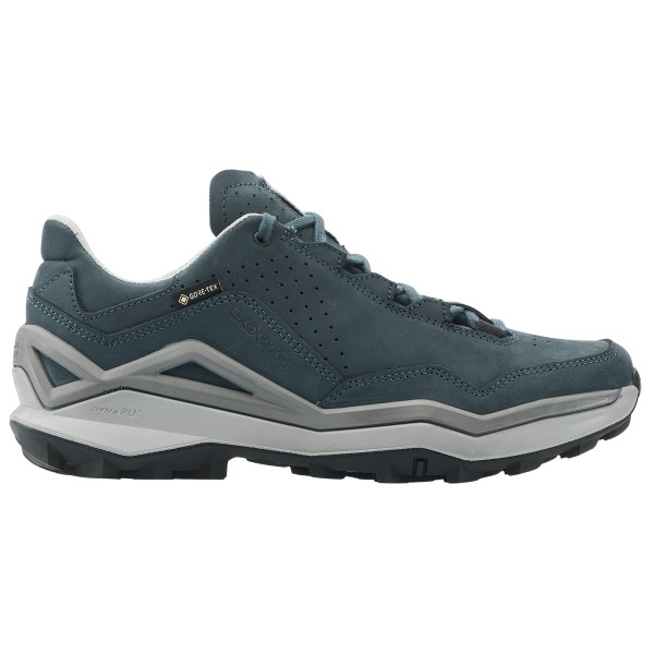 Lowa - Women's Maddox Pro LT GTX Lo - Wanderschuhe 36,5 | EU 36,5 blau