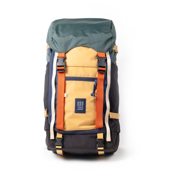 Topo Designs - Rover Trail Pack 22 - Daypack grau
