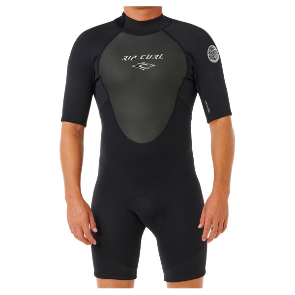 Rip Curl - Omega BZ Spr 22FL - Neoprenanzug Gr S schwarz