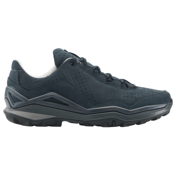 Lowa - Maddox Pro LT Lo - Wanderschuhe 47 | EU 47 blau