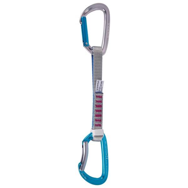 C.A.M.P. - Orbit Express KS - Express-Set Gr 18 cm - 6-Pack grau