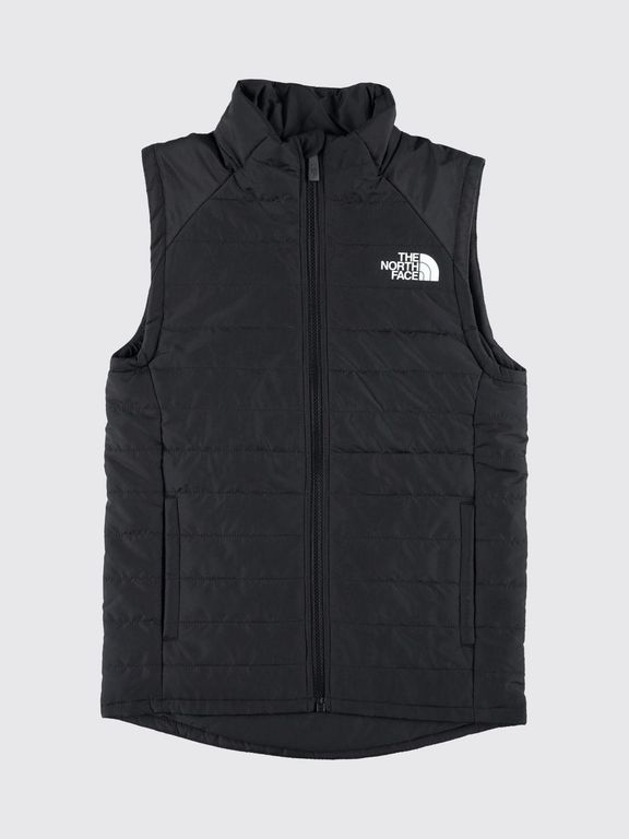 Suit Vest - Black - The North Face Jackets