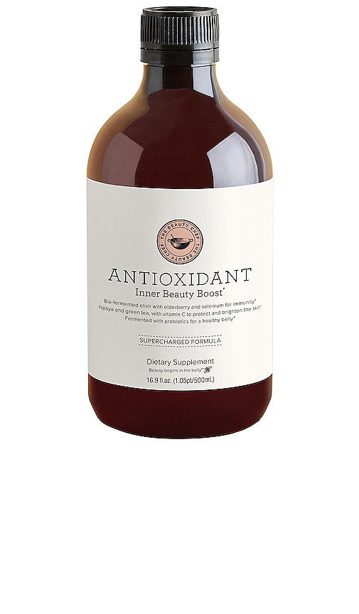 The Beauty Chef Antioxidant Inner Beauty Boost Supercharged in Beauty: NA.