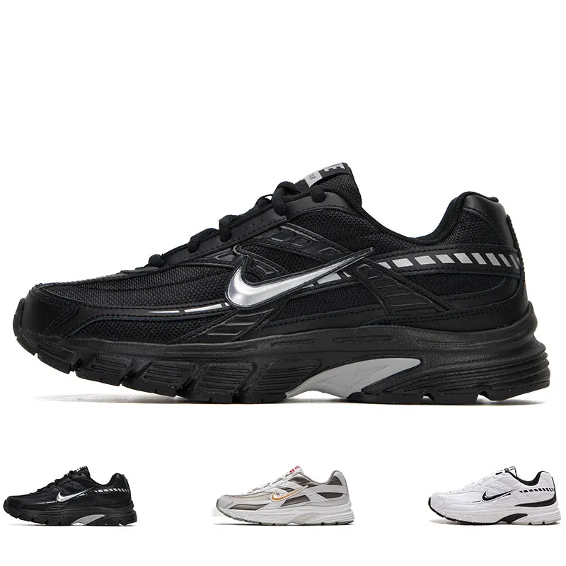 Nike Herrenschuhe Initiator Sneakers Trendige Retro Dad-Schuhe Bequeme Sport-Freizeitschuhe Laufschuhe