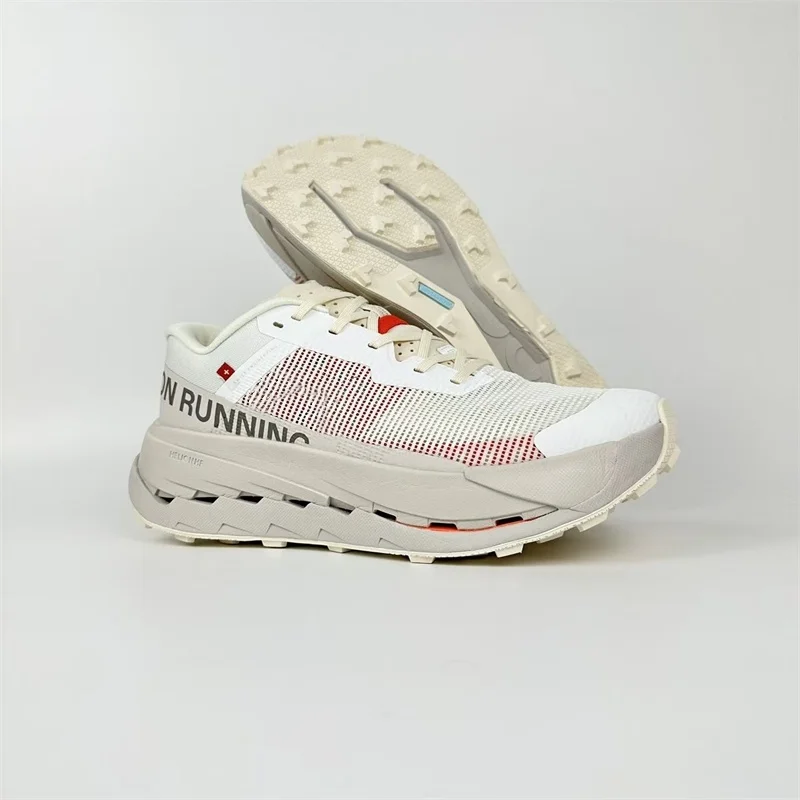 2026 Neue Generation Cloudultra-3 Umfassende Physische Trainings-Laufschuhe für Damen und Herren, Atmungsaktive Sportschuhe Größe 36-45