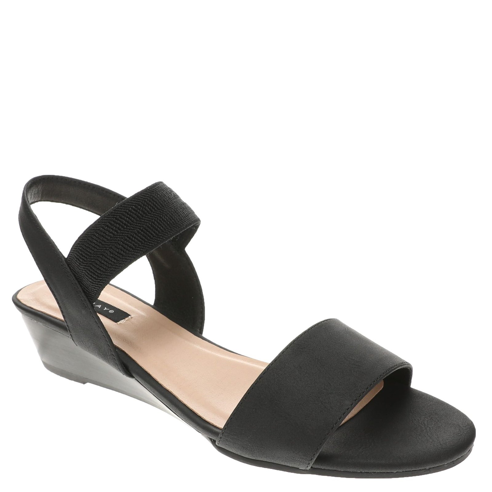 ARRAY Nicole - Womens 9 Black Sandal W