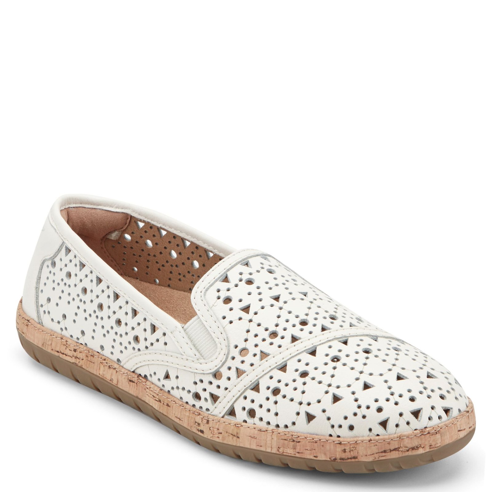 earth Tomlyn - Womens 7 Bone Slip On Medium