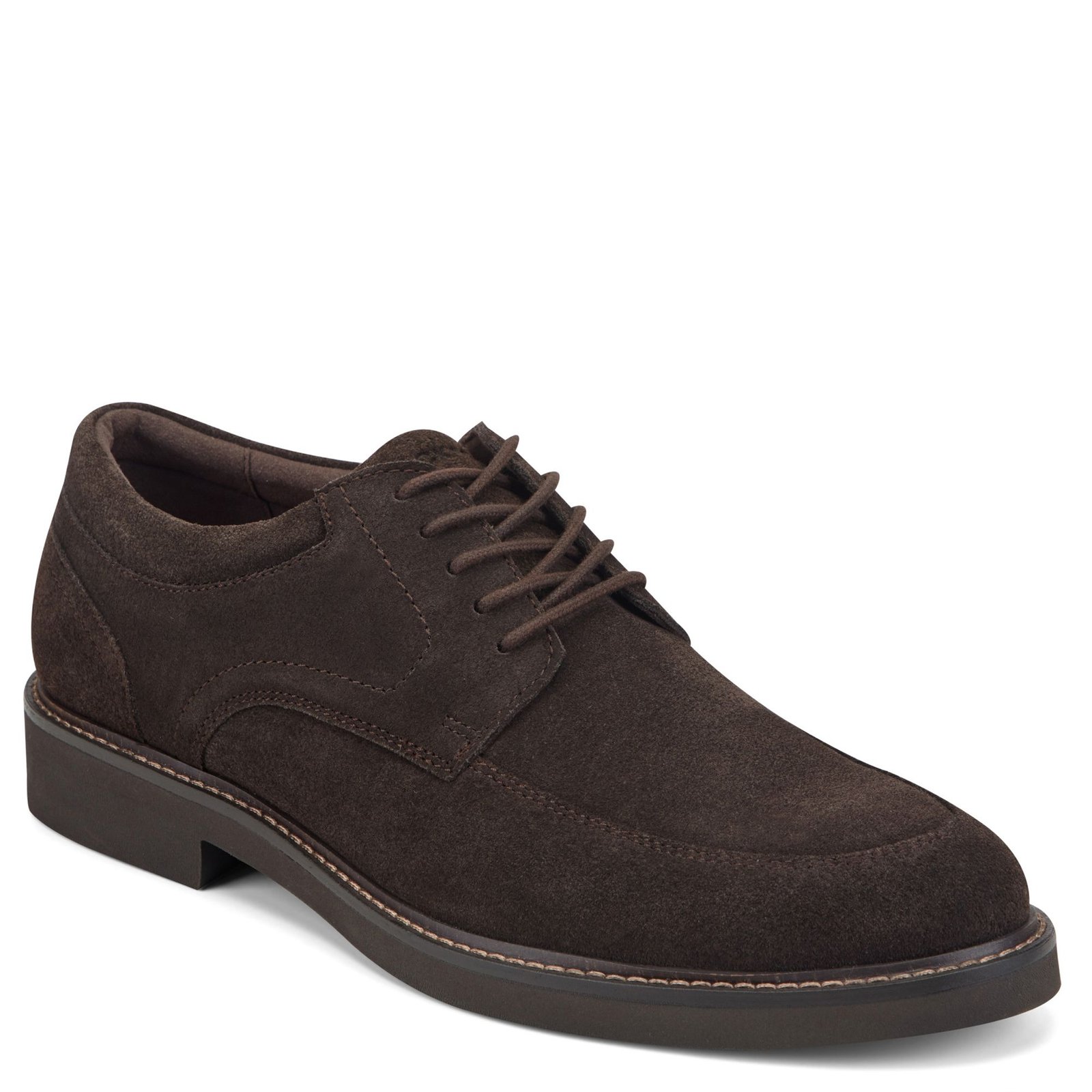 Rockport Macnab - Mens 11 Brown Oxford Medium